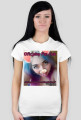 T-shirt Najpiękniejszej Kocicy