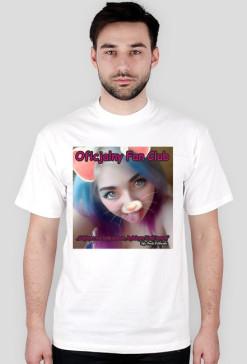 T-shirt Najpiękniejszego Kota
