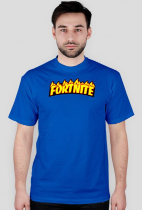 FORTNITE THRASHER (dowolny kolor)