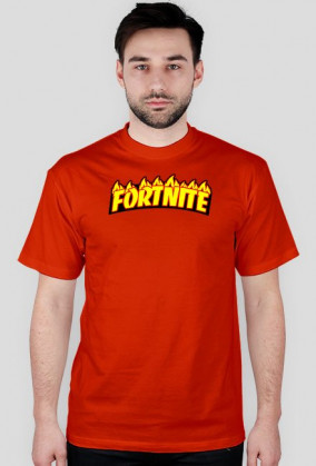 FORTNITE THRASHER (dowolny kolor)