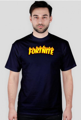 FORTNITE THRASHER (dowolny kolor)