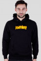 FORTNITE THRASHER HOODIE (dowolny kolor)