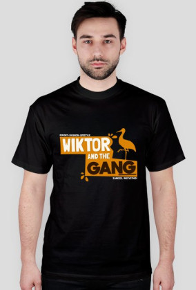 Wiktor and The Gang v2