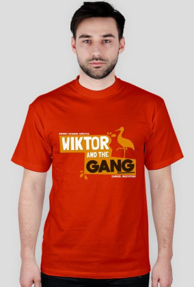 Wiktor and The Gang v2
