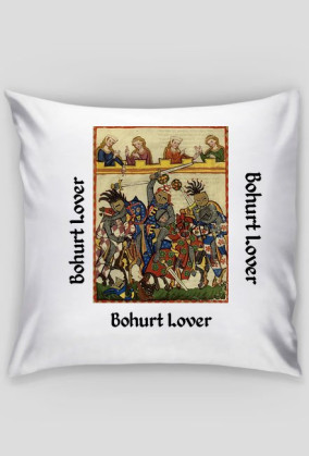 Poszewska Bohurt Lover