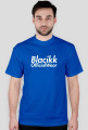 BlacikkWear - Logo /Koszulka