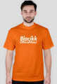 BlacikkWear - Logo /Koszulka