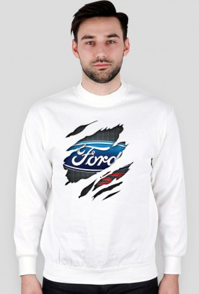 FORD ST BLUZA