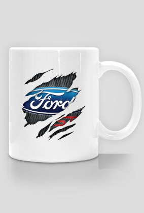 FORD ST KUBEK