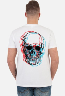 Nihilism Skull