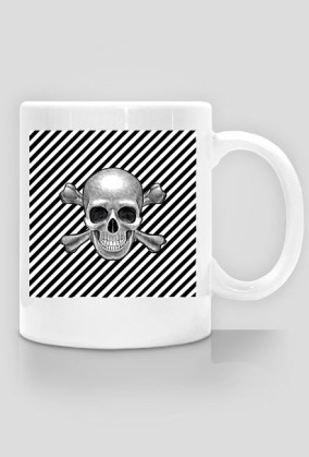 KODOinscription Japanese skull