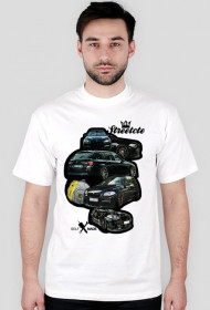 El'Suelo Streetcte BMW F11