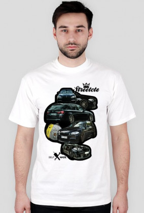 El'Suelo Streetcte BMW F11