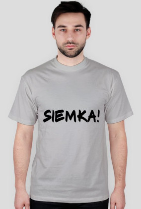Siemka i narka