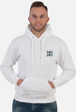 Nihilism Skull hoodie