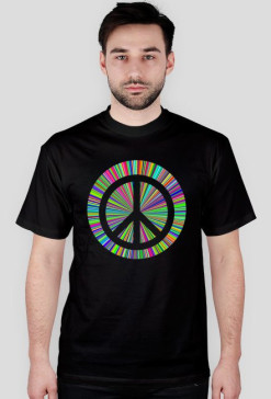 Peace & Love #005