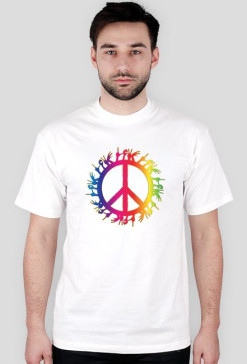 Peace & Love #007