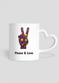 Peace & Love #009