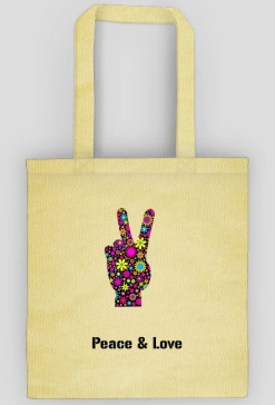 Peace & Love #010