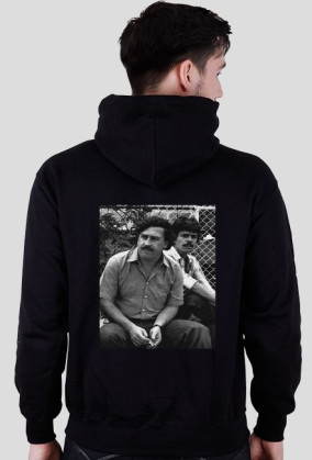Bluza Pablo