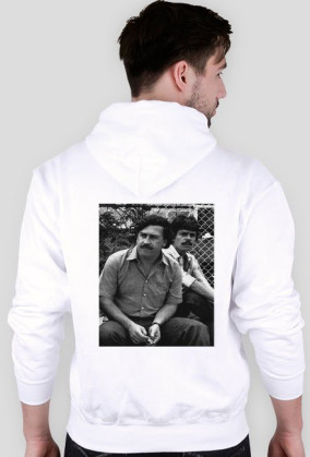 Bluza Pablo