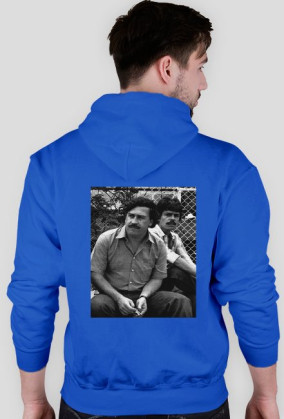 Bluza Pablo