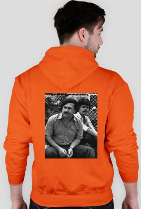 Bluza Pablo