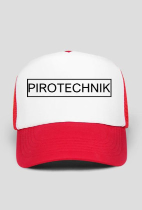 Pirotechnik