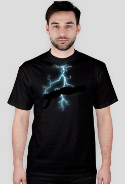 Thunder T-shirt