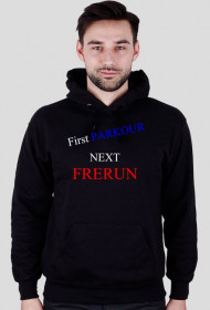 First Parkour Next FRERUN