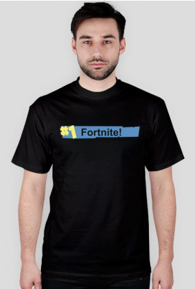 Bluzka Fortnite #1