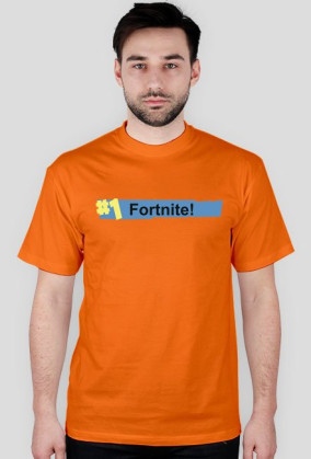 Bluzka Fortnite #1