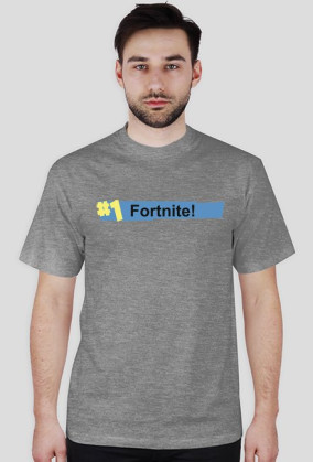 Bluzka Fortnite #1