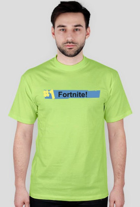 Bluzka Fortnite #1