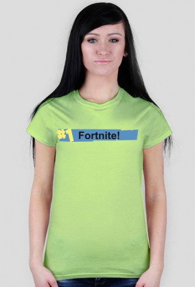 Bluzka Fortnite #1