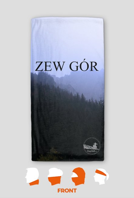 Zew Gór