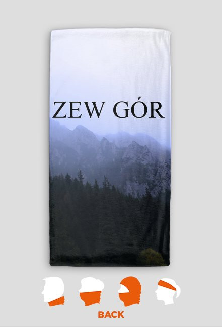 Zew Gór
