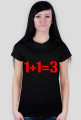 1+1=3