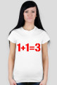 1+1=3