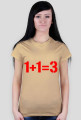 1+1=3
