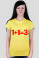 1+1=3