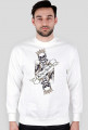 Bluza King of Spades