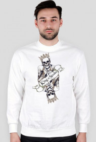 Bluza King of Spades