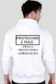 Pirotechnik Z Pasji