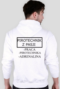 Pirotechnik Z Pasji