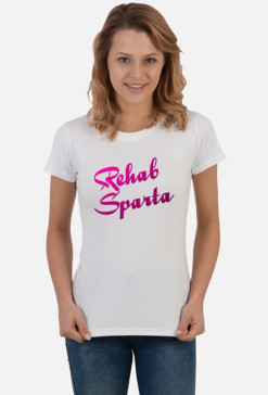 T-SHIRT DAMSKI V0006-1