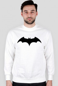 Bluza Batman