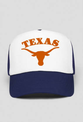 Czapka Texas USA