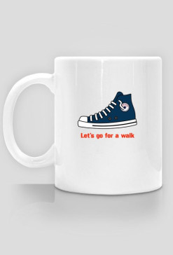 Let's go for a walk #002