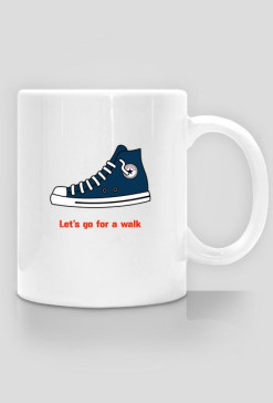 Let's go for a walk #002